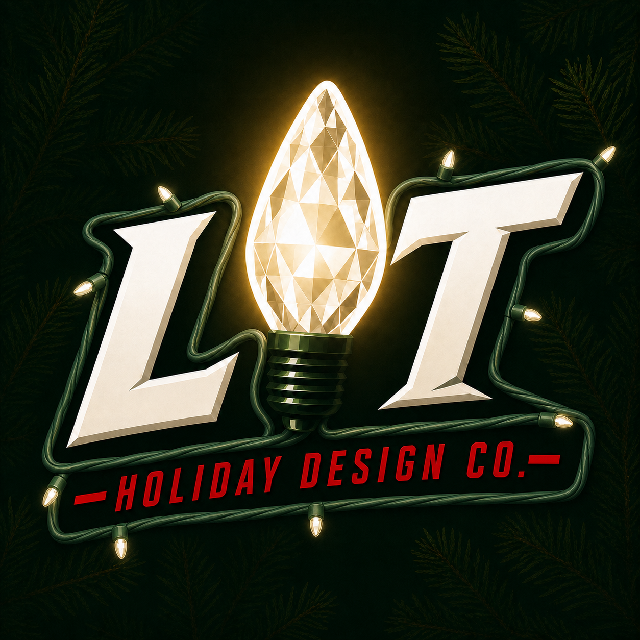 LIT Holiday Design Co.